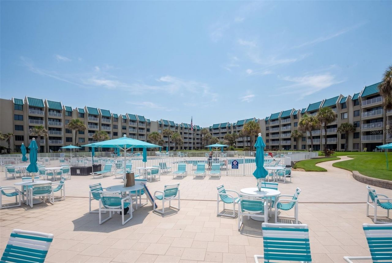 4501 S Atlantic Avenue, Unit 5090, New Smyrna Beach, FL 32169 Photo
