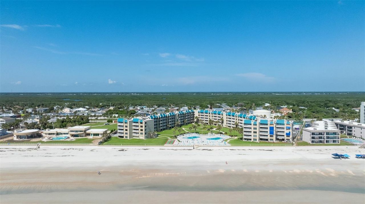 4501 S Atlantic Avenue, Unit 5090, New Smyrna Beach, FL 32169 Photo