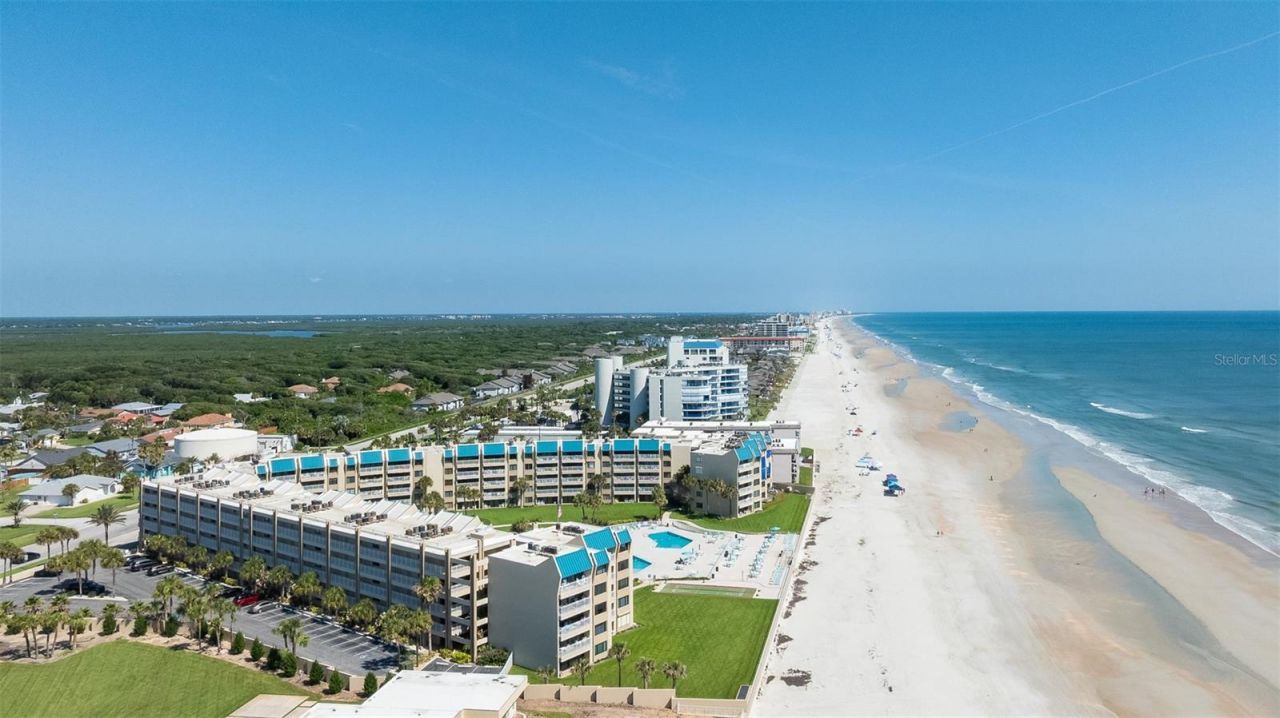 4501 S Atlantic Avenue, Unit 5090, New Smyrna Beach, FL 32169 Photo
