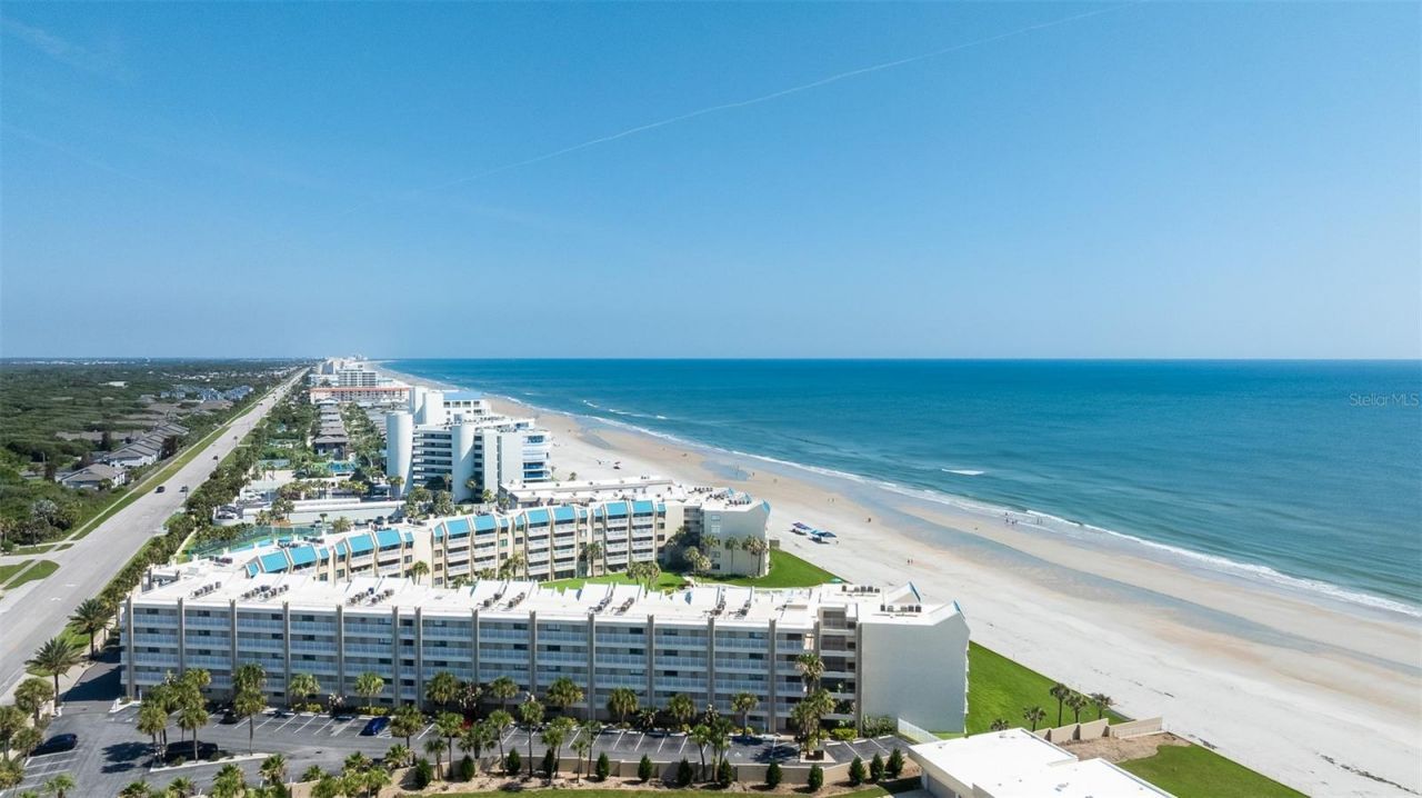 4501 S Atlantic Avenue, Unit 5090, New Smyrna Beach, FL 32169 Photo