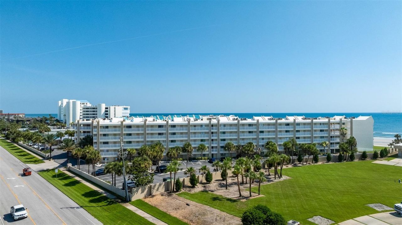 4501 S Atlantic Avenue, Unit 5090, New Smyrna Beach, FL 32169 Photo