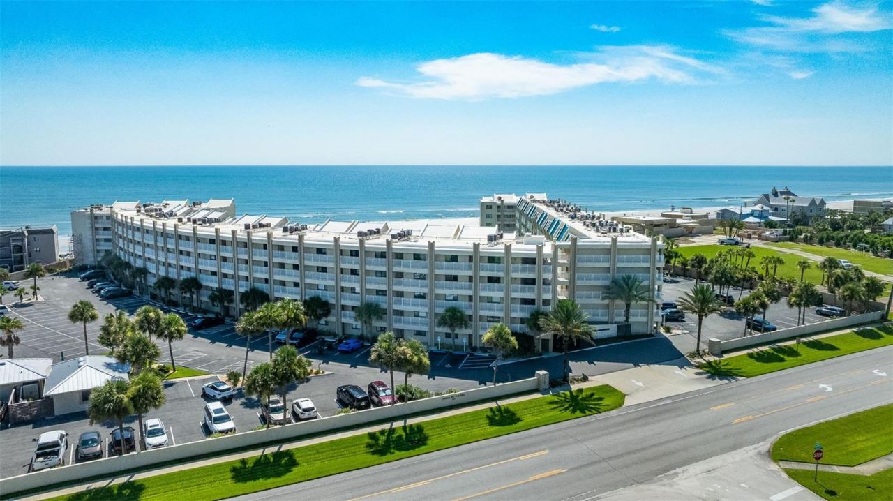 4501 S Atlantic Avenue, Unit 5090, New Smyrna Beach, FL 32169 Photo