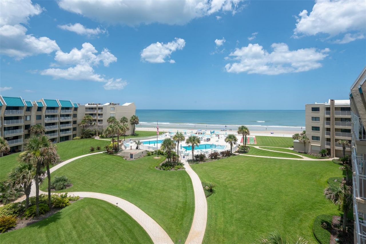 4501 S Atlantic Avenue, Unit 5090, New Smyrna Beach, FL 32169 Photo