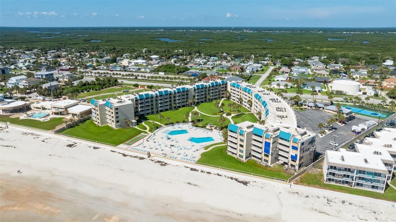 4501 S Atlantic Avenue, Unit 5090, New Smyrna Beach, FL 32169 Photo
