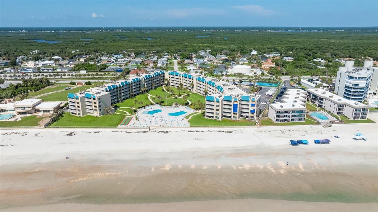 4501 S Atlantic Avenue, Unit 5090, New Smyrna Beach, FL 32169 Photo