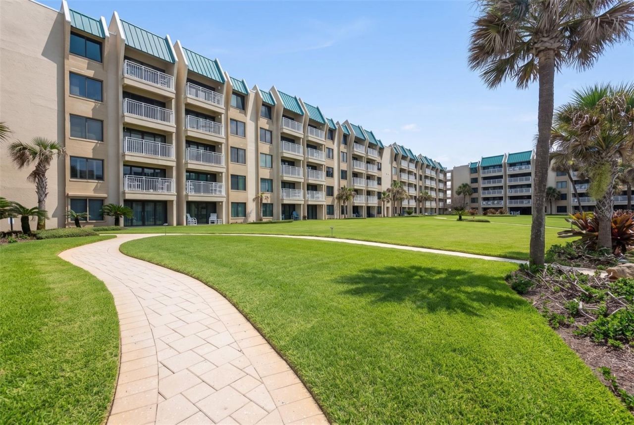 4501 S Atlantic Avenue, Unit 5090, New Smyrna Beach, FL 32169 Photo