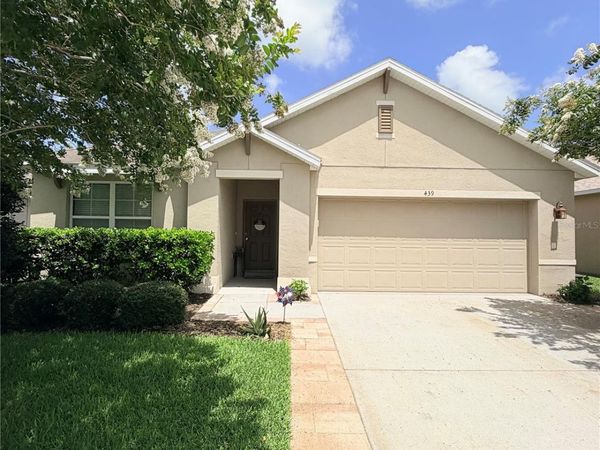 439 PINK CORAL LANE , NEW SMYRNA BEACH, FL 32168