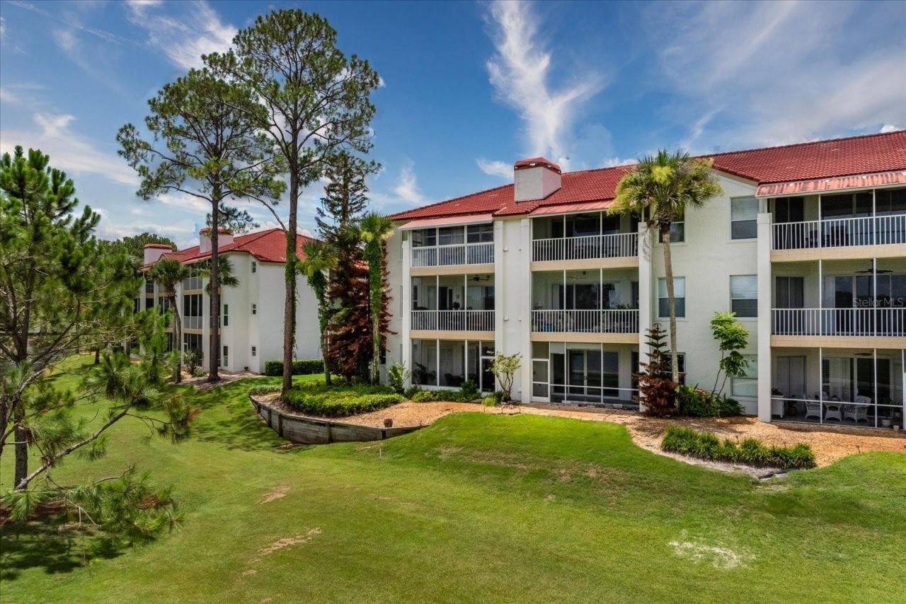 459 Hamptoncrest Circle, Unit 103, Lake Mary, FL 32746 Photo