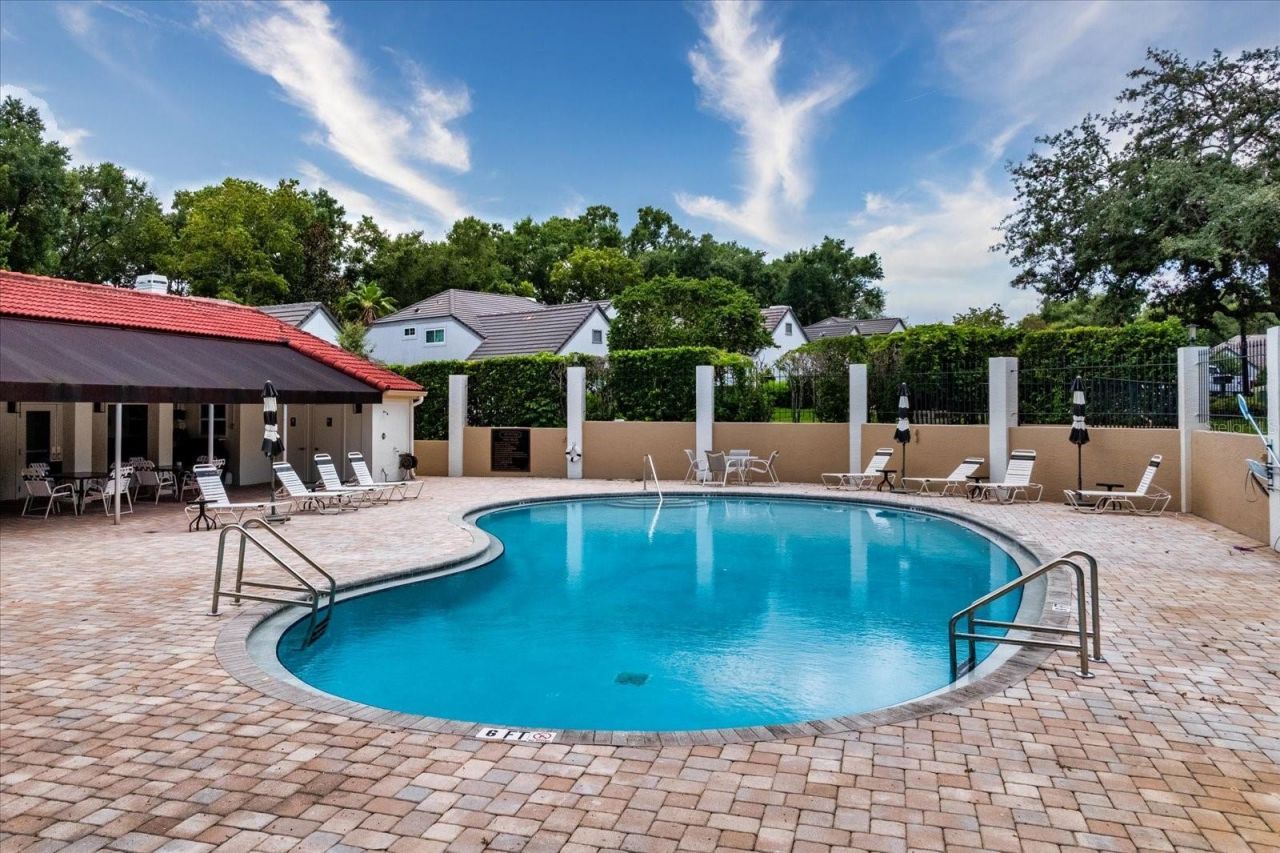 459 Hamptoncrest Circle, Unit 103, Lake Mary, FL 32746 Photo