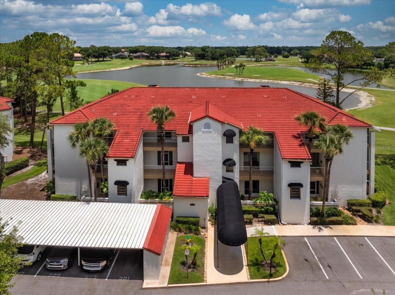 459 Hamptoncrest Circle, Unit 103, Lake Mary, FL 32746 Photo