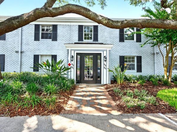 283 LEWFIELD CIRCLE , Unit 283, WINTER PARK, FL 32792