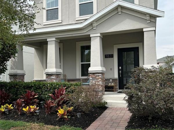 11831 CHARADES STREET , ORLANDO, FL 32832