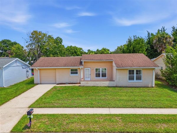 4917 GOUCHER LANE , ORLANDO, FL 32821
