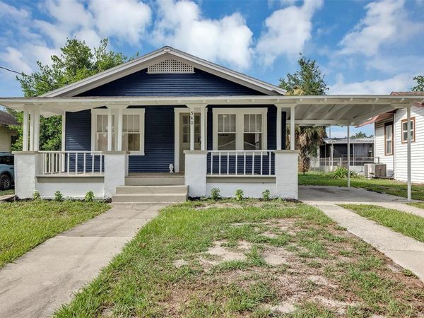 540 W HANCOCK STREET , LAKELAND, FL 33803