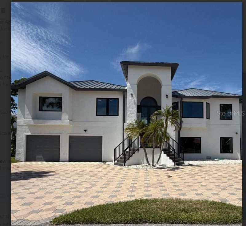 2047 N Pointe Alexis Drive , Tarpon Springs, FL 34689 Main Photo