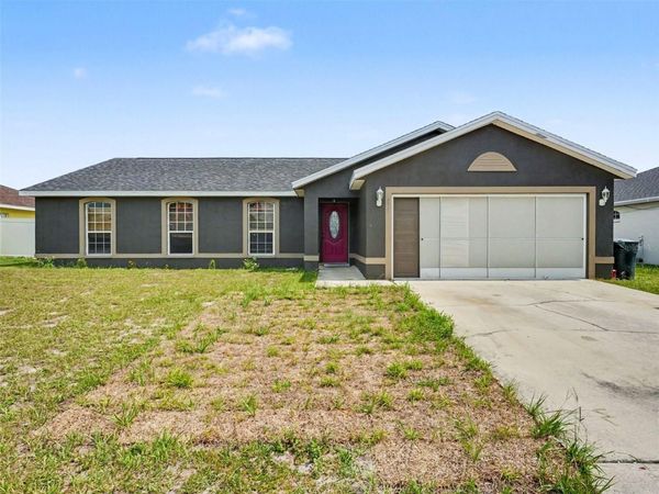1335 LAUREL GLEN DR , BARTOW, FL 33830