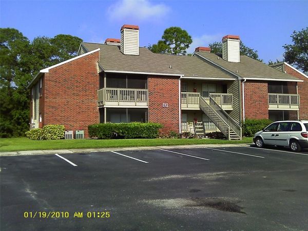 9100 DR MARTIN LUTHER KING JR STREET N, Unit 1707, ST PETERSBURG, FL 33702