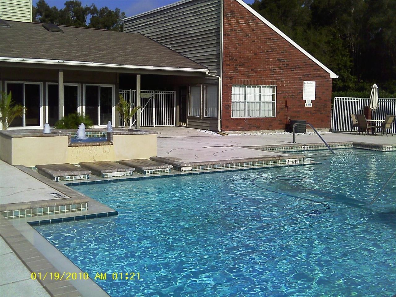 9100 Dr Martin Luther King Jr Street N, Unit 1707, Saint Petersburg, FL 33702 Photo