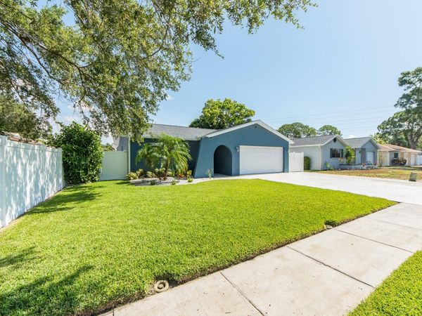 2321 MABEN AVENUE , PALM HARBOR, FL 34683