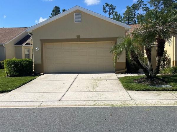 7211 CLEOPATRA DRIVE , LAND O LAKES, FL 34637