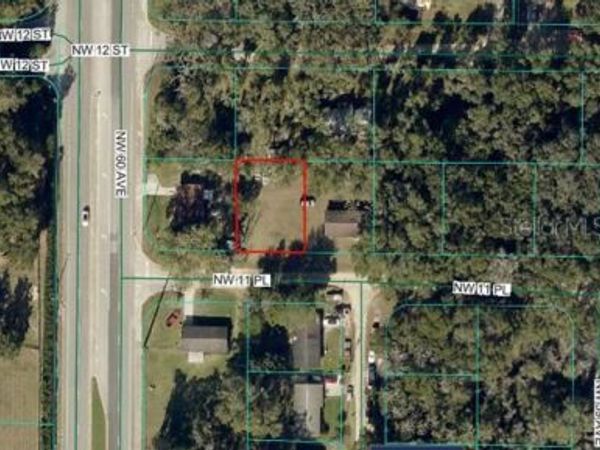 000 NW 11TH PL , OCALA, FL 34482
