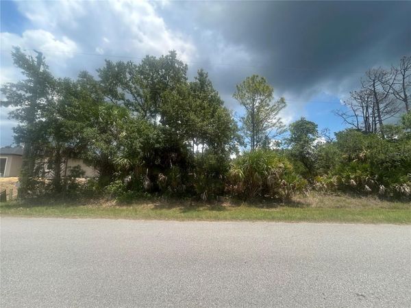 1623 LACE TERRACE , PORT CHARLOTTE, FL 33953