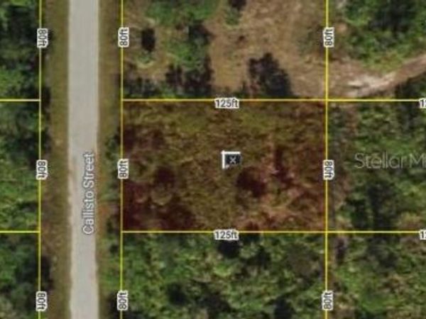 PORT CHARLOTTE, FL 33981