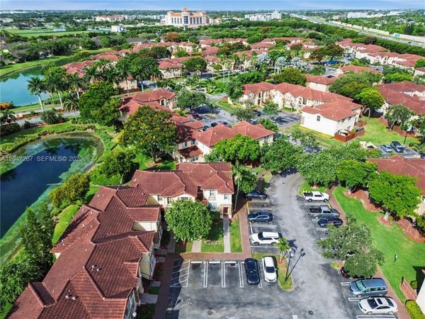 1555 NE 33rd Rd , Unit 112-2, Homestead, FL 33033