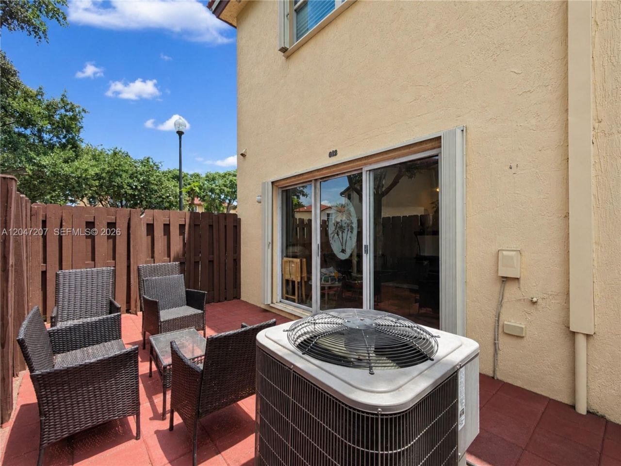 1555 NE 33rd Rd , Unit 112-2, Homestead, FL 33033 Photo