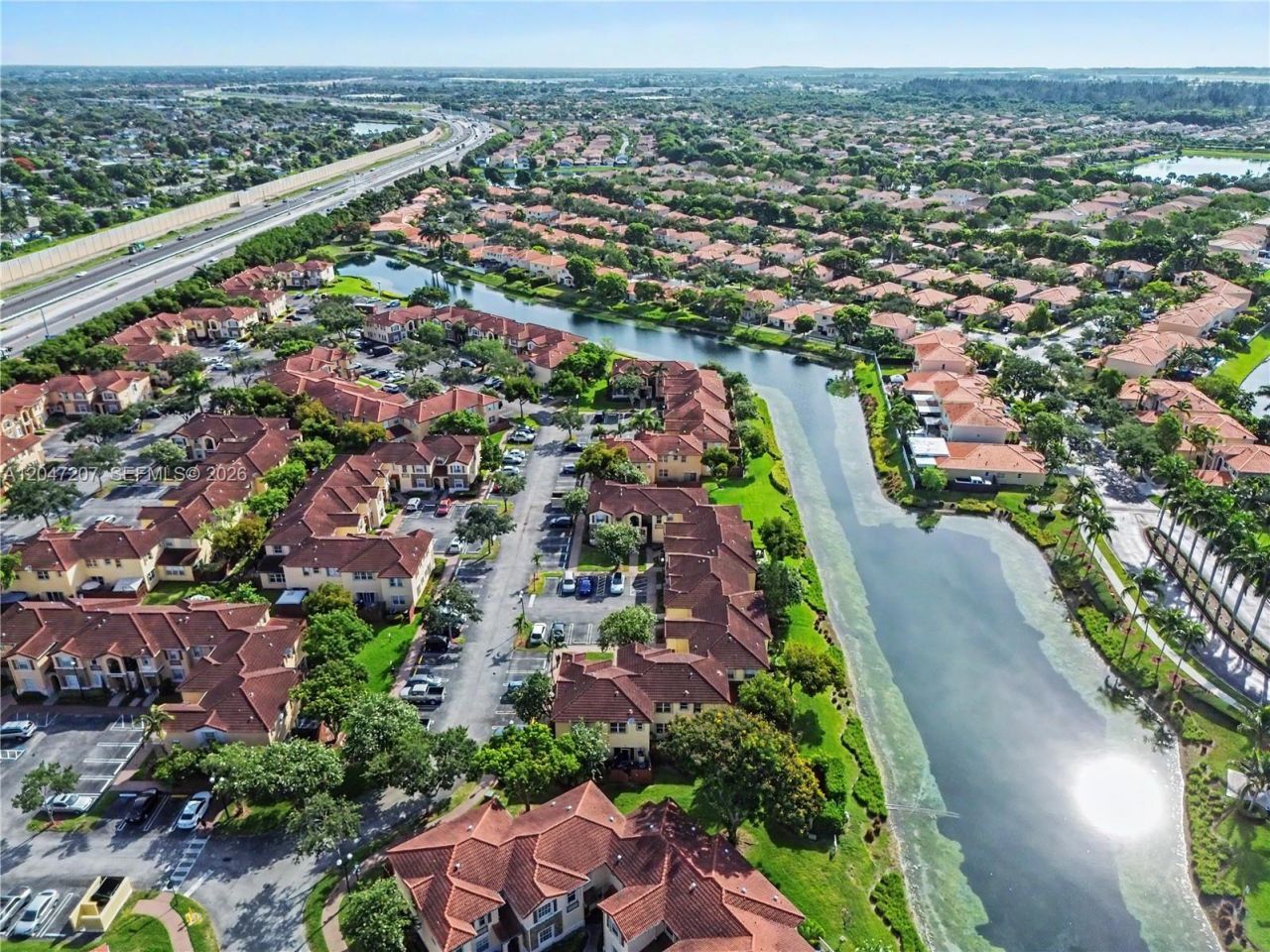 1555 NE 33rd Rd , Unit 112-2, Homestead, FL 33033 Photo