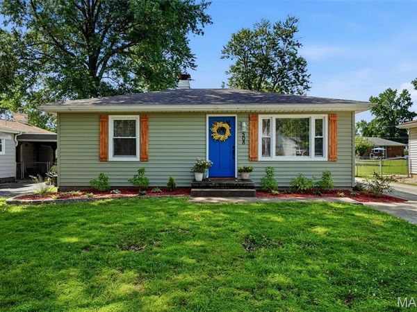 508 Hadley Avenue, Edwardsville, IL 62025