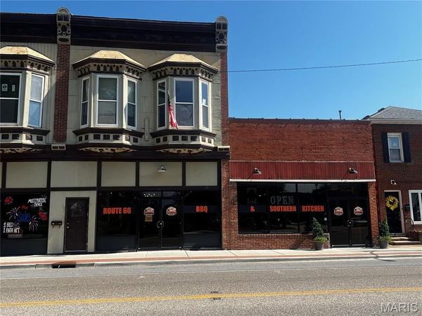 121 E Union Avenue , Litchfield, IL 62056