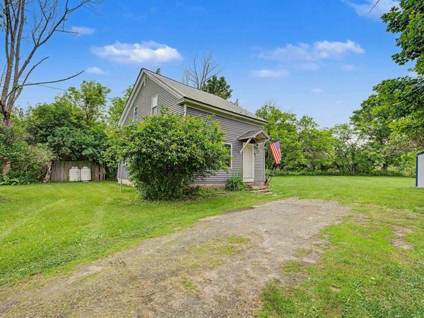 893 2nd NH Turnpike, Unity, NH 03773