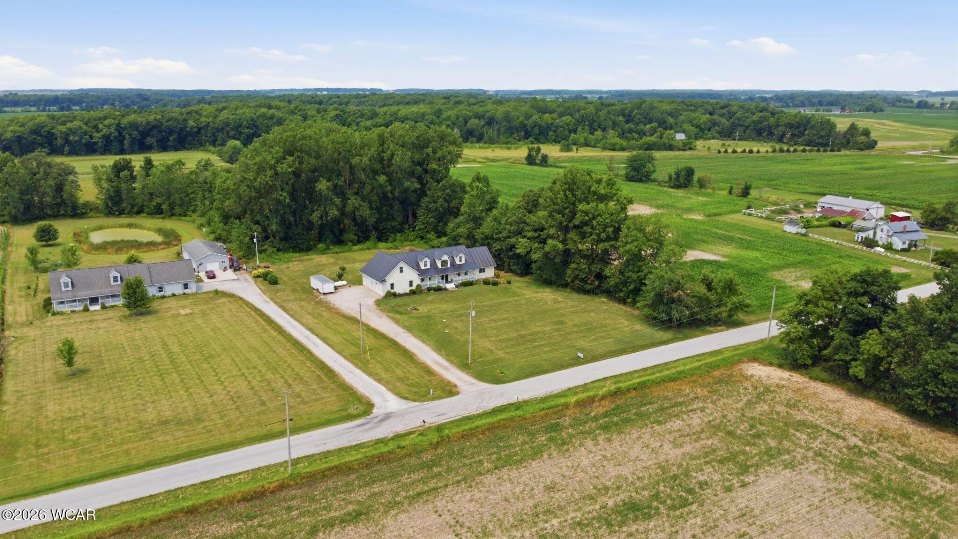 4771 County Road 159, Dunkirk, OH 45836 Main Photo