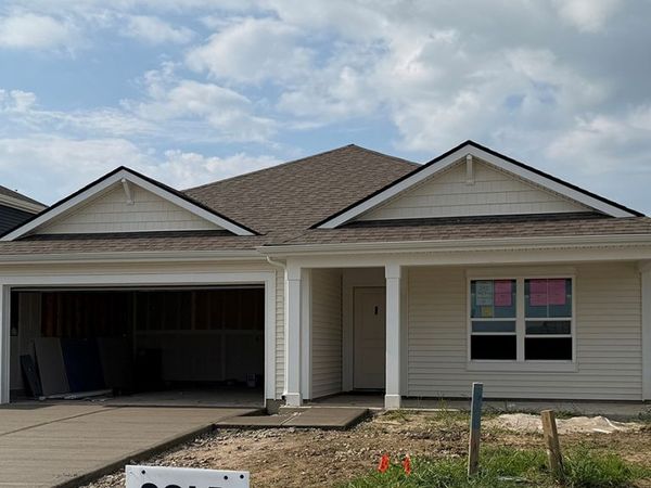 3236 W Vintage Street, Monrovia, IN 46157