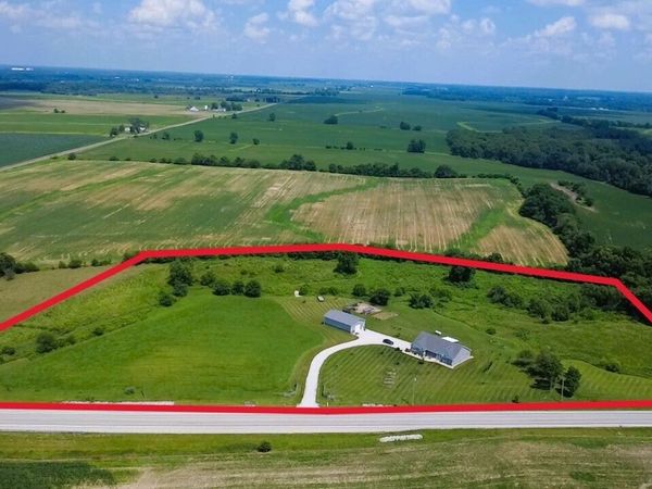 11647 N Us Highway 231, Roachdale, IN 46172