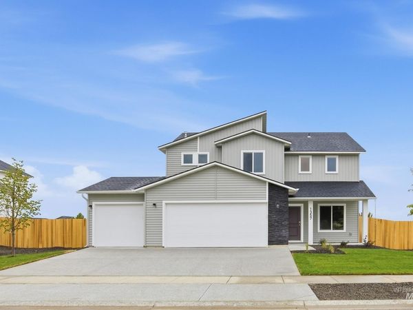 1357 Sunday River St, Middleton, ID 83644
