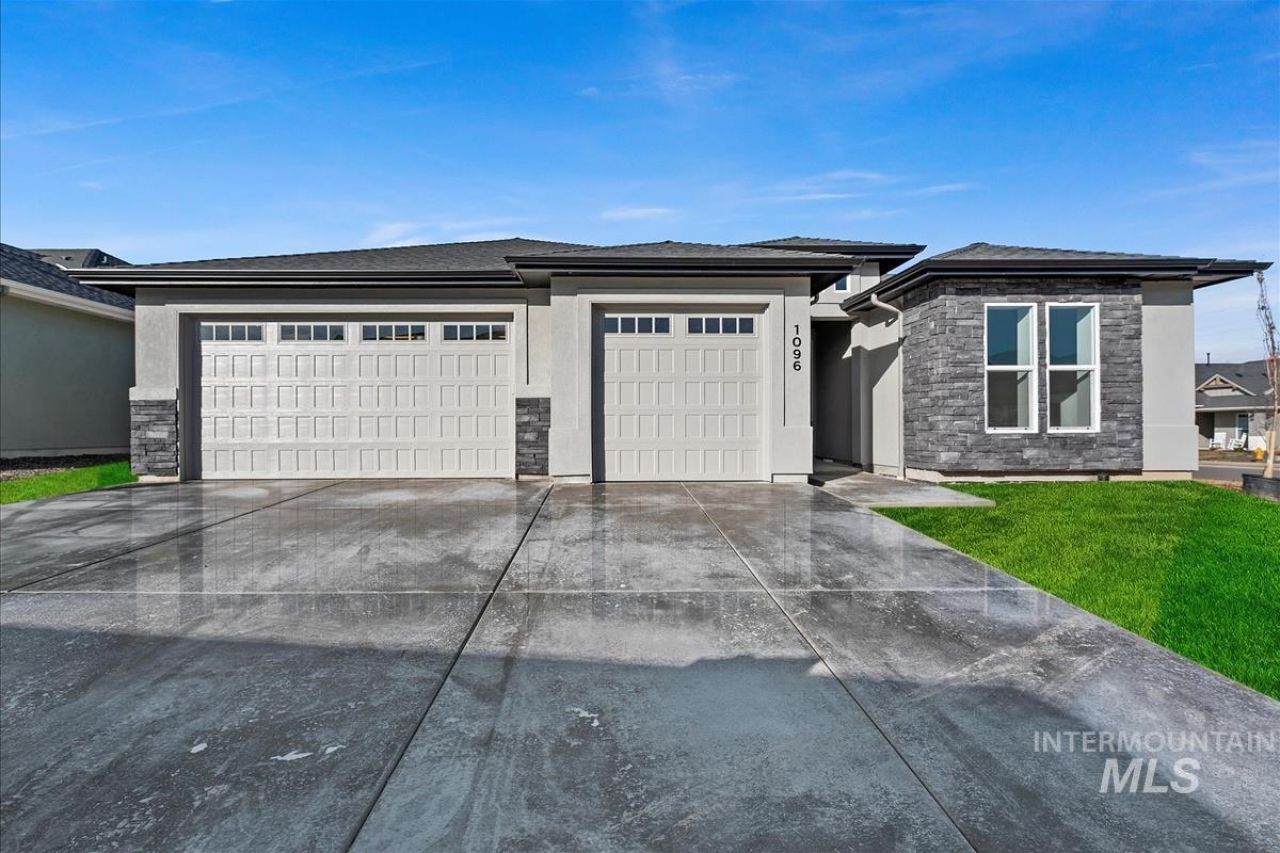 10993 W Cruden Bay Ln., Kuna, ID 83634 Main Photo