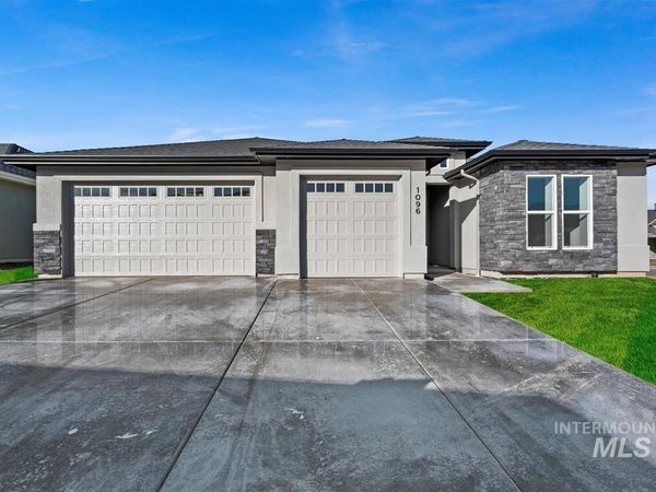 10993 W Cruden Bay Ln., Kuna, ID 83634