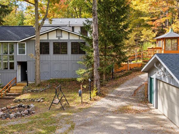 11620 Goodfellow Drive, Frederic, MI 49733