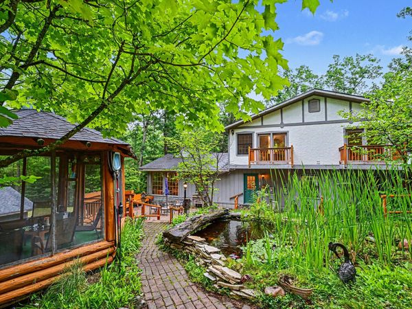 11620 Goodfellow Drive, Frederic, MI 49733