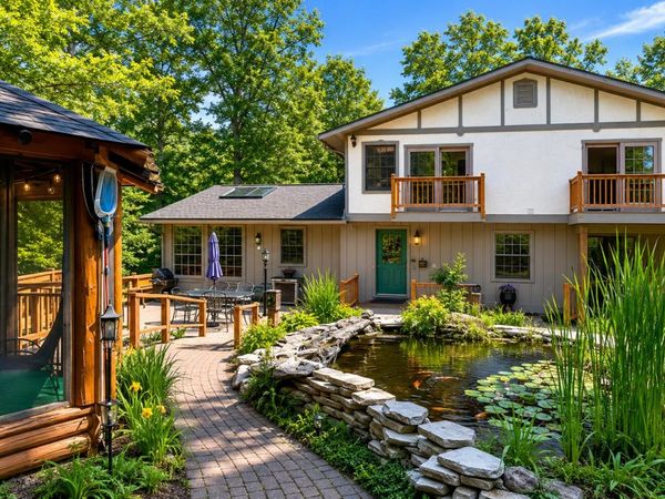 11620 Goodfellow Drive, Frederic, MI 49733