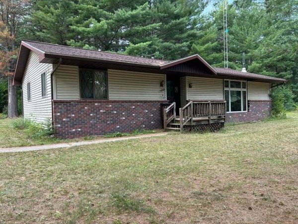 2165 E Cherry Creek Road, Fairview, MI 48621