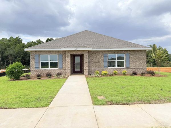 3624 Mahogany Dr, Pace, FL 32571