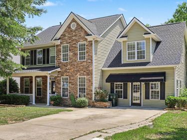 608 Hay River Street, Garner, NC 27529