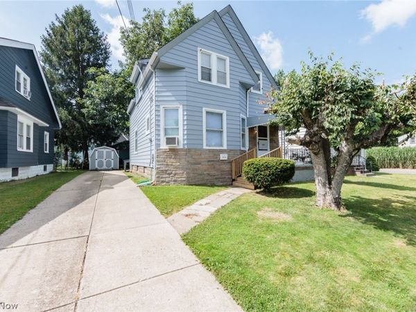 4112 Cullen Drive, Cleveland, OH 44105