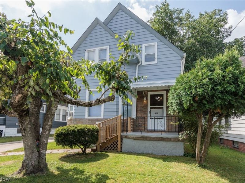 4112 Cullen Drive, Cleveland, OH 44105 Photo 2