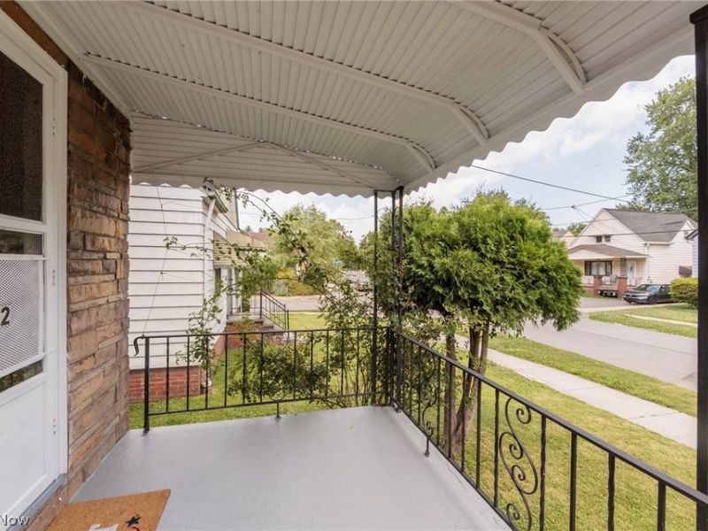 4112 Cullen Drive, Cleveland, OH 44105 Photo 4