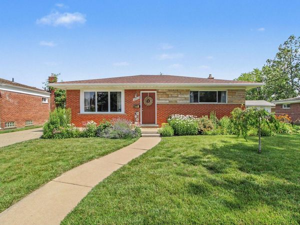 29922 Lonnie Drive, Westland, MI 48185