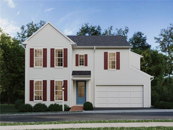 3500 Unionville Road, Unit Dundee, Cranberry Twp, PA 16066